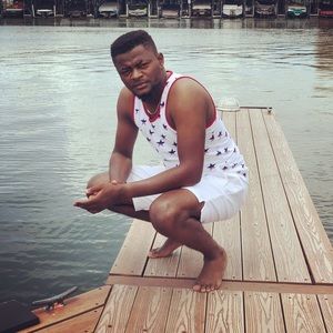 Meet your Posher, Pierrot